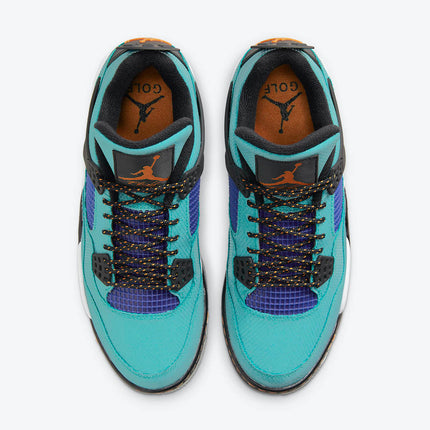 Men's Air Jordan 4  'ACG' Shoes