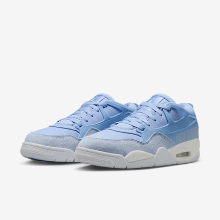 Men's Air Jordan 4 RM 'Aluminum' Shoes