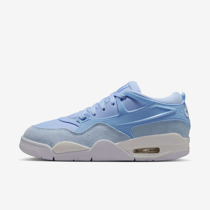 Men's Air Jordan 4 RM 'Aluminum' Shoes