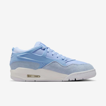 Men's Air Jordan 4 RM 'Aluminum' Shoes