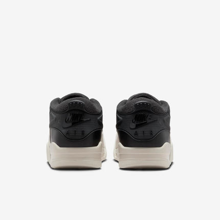 Men's Air Jordan 4 RM 'Black Light Bone' Shoes