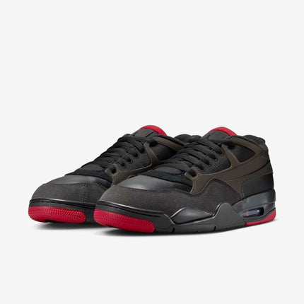 Men's Air Jordan 4 RM 'Bred' Shoes