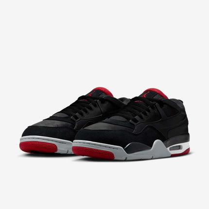Men's Air Jordan 4 RM 'Bred' Shoes