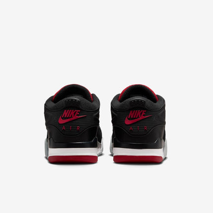 Men's Air Jordan 4 RM 'Bred' Shoes