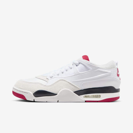 Men's Air Jordan 4 RM 'Varsity Red' Shoes