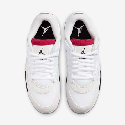 Men's Air Jordan 4 RM 'Varsity Red' Shoes