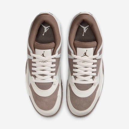 Men's Air Jordan 4 RM 'Dark Mocha' Shoes