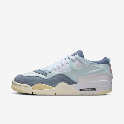 Men's Air Jordan 4 RM 'Diffused Blue' Shoes