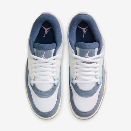 Men's Air Jordan 4 RM 'Diffused Blue' Shoes