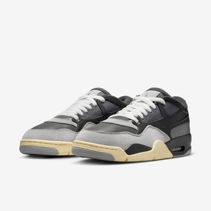 Men's Air Jordan 4 RM 'Iron Grey' Shoes