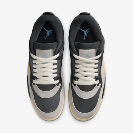 Men's Air Jordan 4 RM 'Iron Grey' Shoes