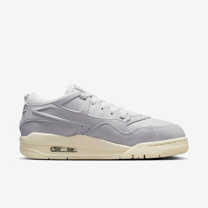 Men's Air Jordan 4 RM 'Light Bone Phantom' Shoes