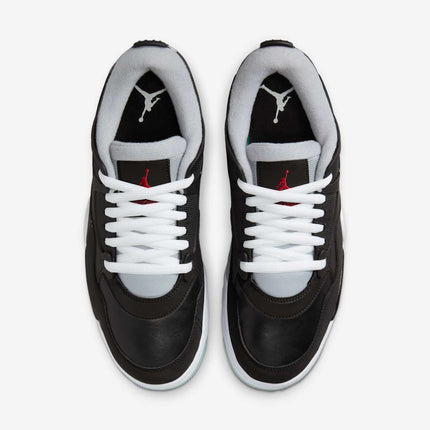 Men's Air Jordan 4 RM 'Metallic Black' Shoes