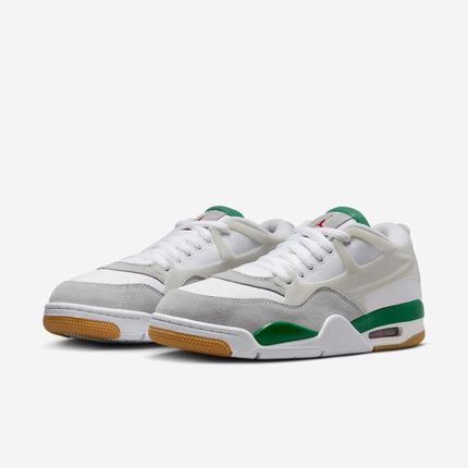 Men's Air Jordan 4 RM 'Pine Green' Shoes