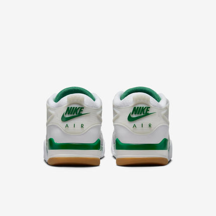 Men's Air Jordan 4 RM 'Pine Green' Shoes