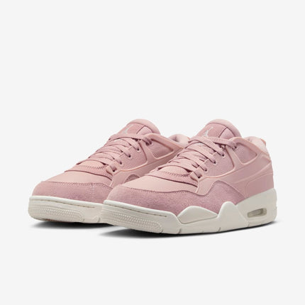Men's Air Jordan 4 RM 'Pink Oxford' Shoes