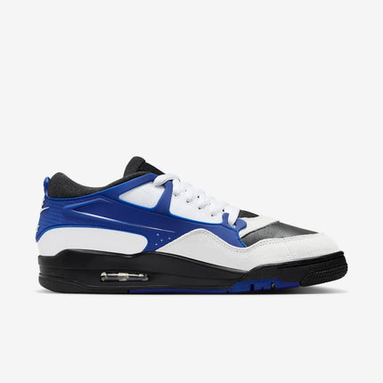 Men's Air Jordan 4 RM 'Racer Blue' Shoes