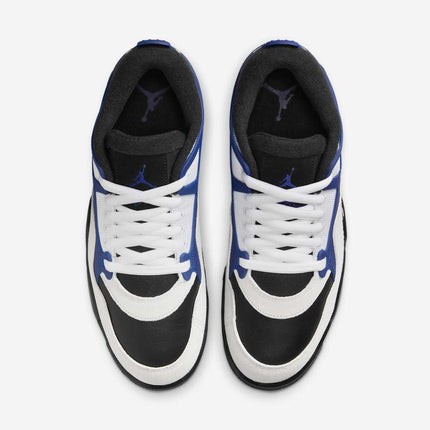 Men's Air Jordan 4 RM 'Racer Blue' Shoes