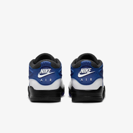 Men's Air Jordan 4 RM 'Racer Blue' Shoes