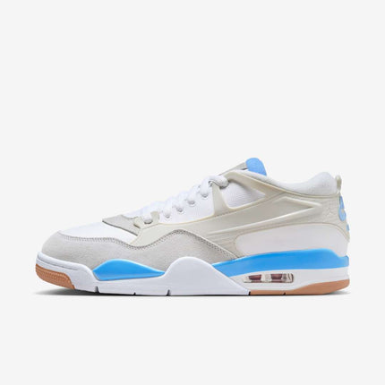 Men's Air Jordan 4 RM 'University Blue' Shoes