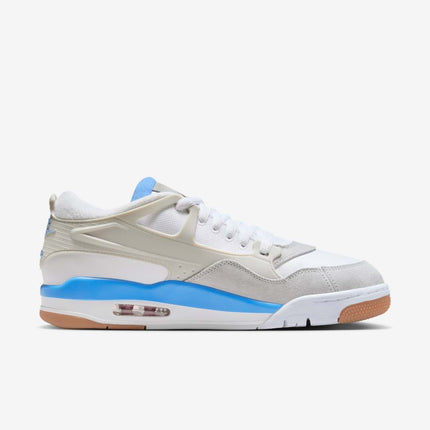Men's Air Jordan 4 RM 'University Blue' Shoes