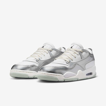Men's Air Jordan 4 RM 'Chrome' Shoes