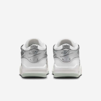 Men's Air Jordan 4 RM 'Chrome' Shoes