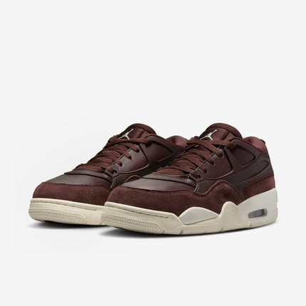 Men's Air Jordan 4 RM 'Earth' Shoes