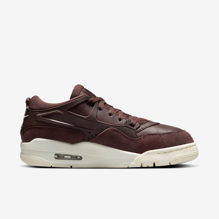 Men's Air Jordan 4 RM 'Earth' Shoes