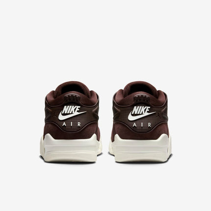 Men's Air Jordan 4 RM 'Earth' Shoes