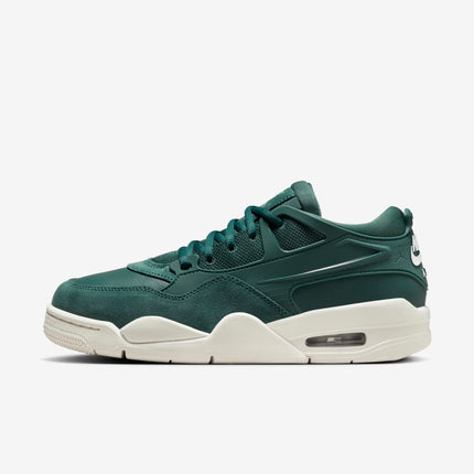 Men's Air Jordan 4 RM 'Oxidized Green' Shoes