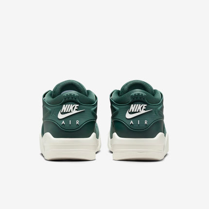 Men's Air Jordan 4 RM 'Oxidized Green' Shoes