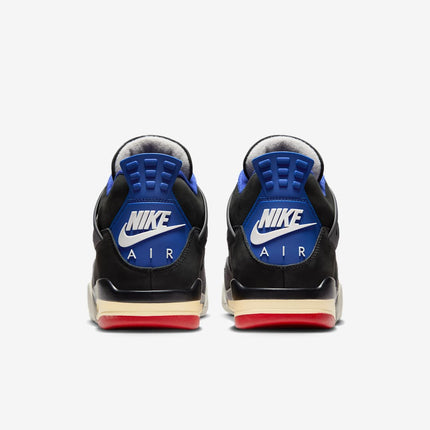 Men's  Air Jordan 4 'Rare Air ' Shoes