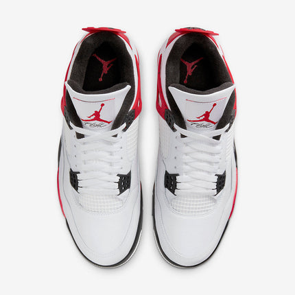 Men's  Air Jordan 4 'Red Cement' Shoes