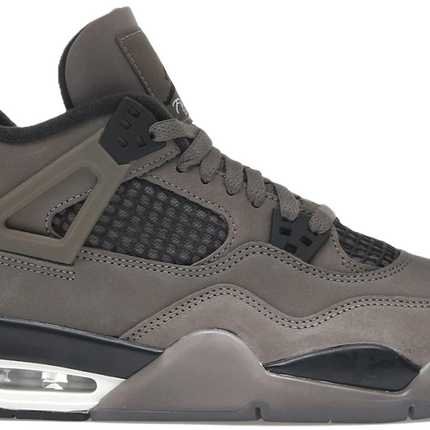 Men's Nike Air Jordan 4 Cave Stone Shoes