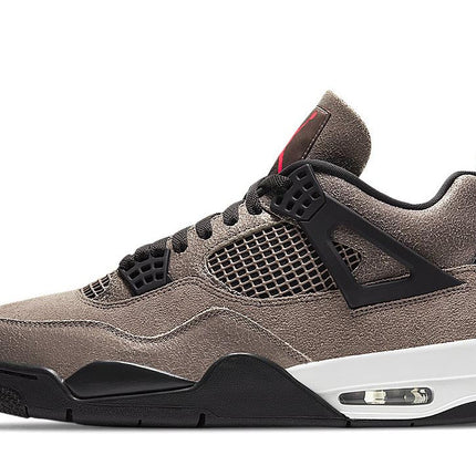 Men's Air Jordan 4 'Taupe Haze' Shoes