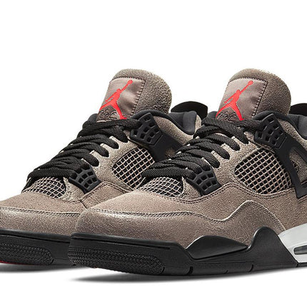 Men's Air Jordan 4 'Taupe Haze' Shoes