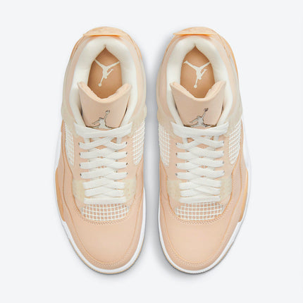 Men's Air Jordan 4 'Shimmer' Shoes