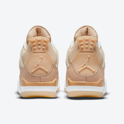 Men's Air Jordan 4 'Shimmer' Shoes