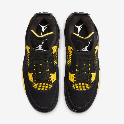 Men's Air Jordan 4 'Thunder' Shoes