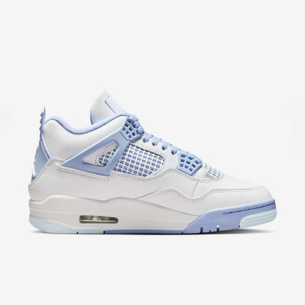 Men's Air Jordan 4  'Aluminum' Shoes
