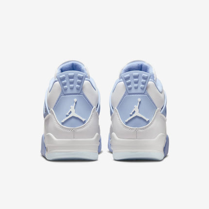 Men's Air Jordan 4  'Aluminum' Shoes