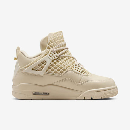 Men's  Air Jordan 4  'Rattan' Shoes