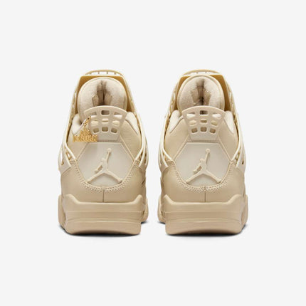 Men's  Air Jordan 4 'Rattan ' Shoes