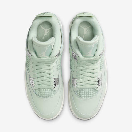 Men's Air Jordan 4  'Abundance' Shoes
