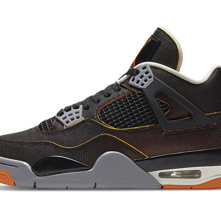 Men's Air Jordan 4 'Starfish' Shoes