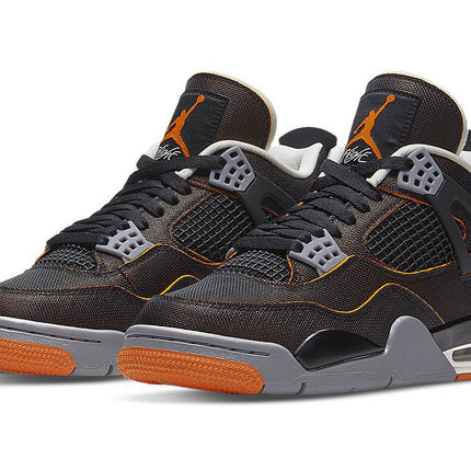 Men's Air Jordan 4 'Starfish' Shoes