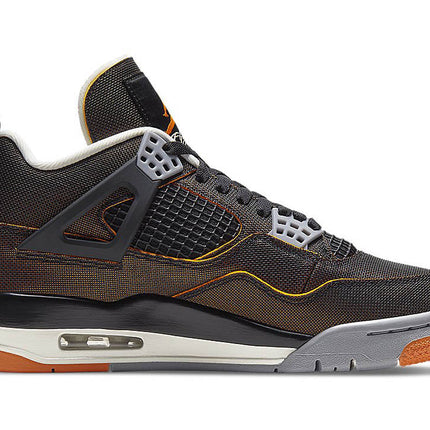 Men's Air Jordan 4 'Starfish' Shoes