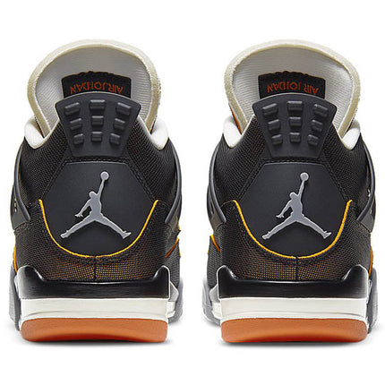 Men's Air Jordan 4 'Starfish' Shoes