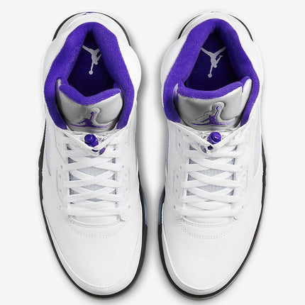 Men's Air Jordan 5 'Concord' Shoes